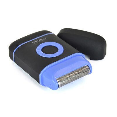 Mens Compact Foil Shaver