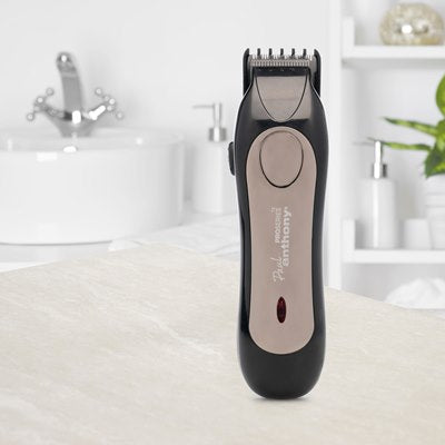 Beard & Neckline Trimmer