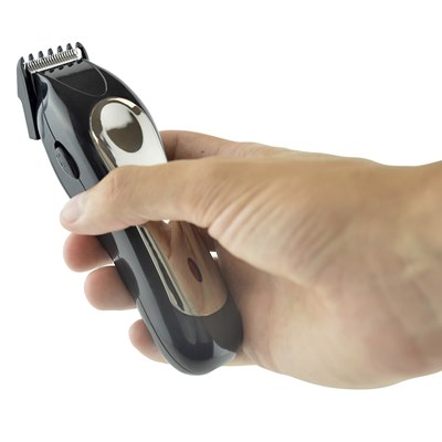 Beard & Neckline Trimmer