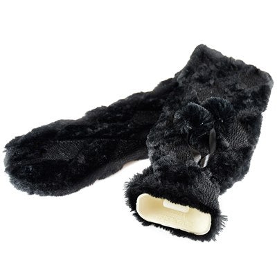 Long Hot Water Bottle