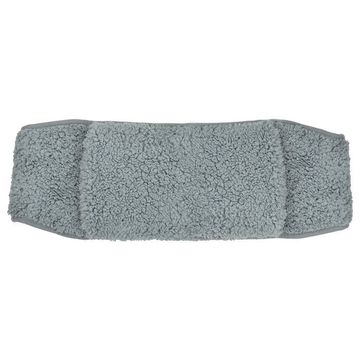 Fleece Hot Water Bottle Body Wrap 1L