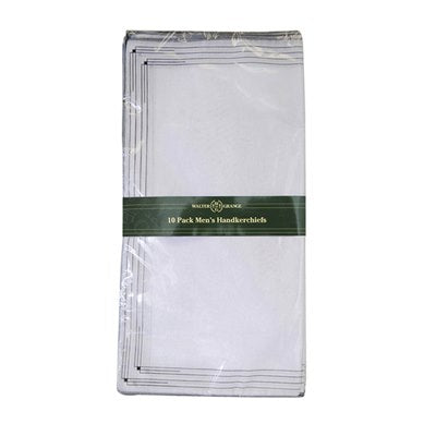 Border Hankies