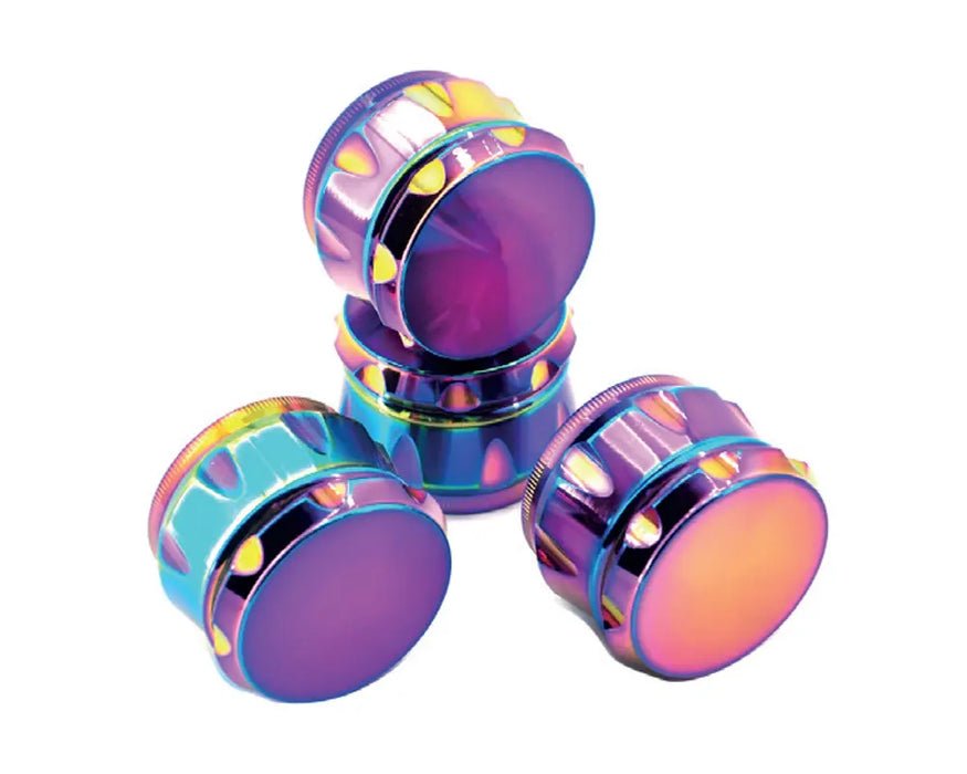 Metal Grinder