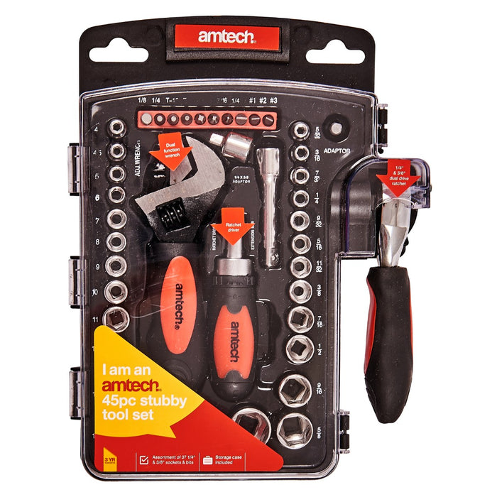 Tool Set