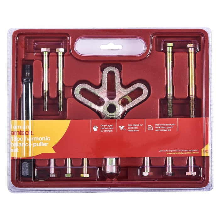 Harmonic Balance Puller Set 13pc
