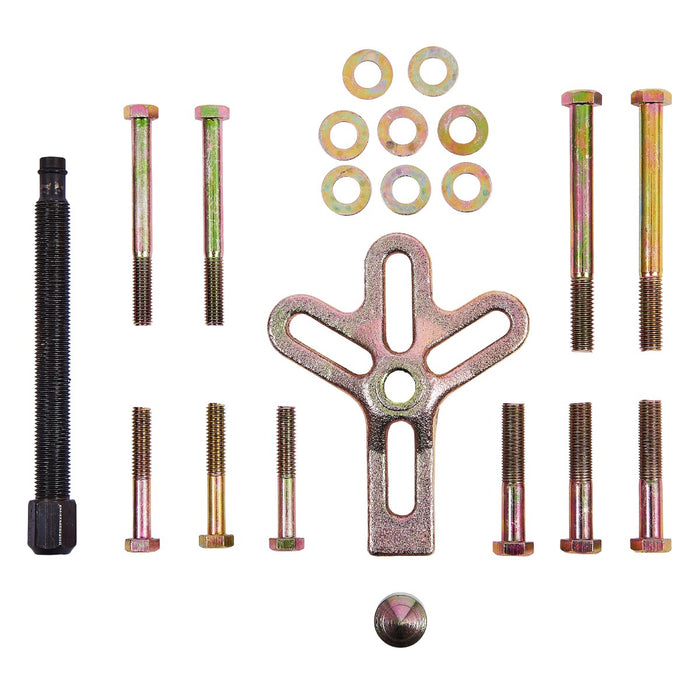 Harmonic Balance Puller Set 13pc