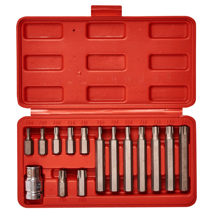 Torque Bits