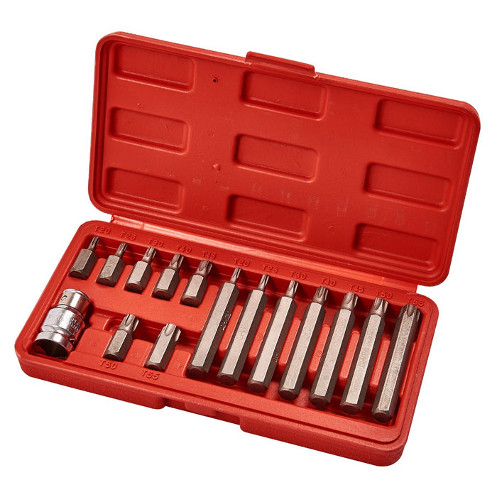 Torque Bits