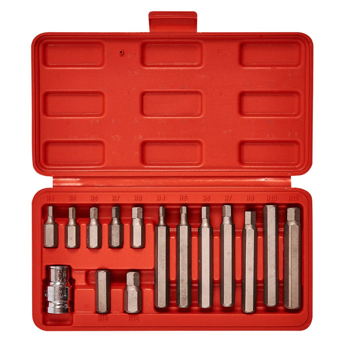 Hex Bits