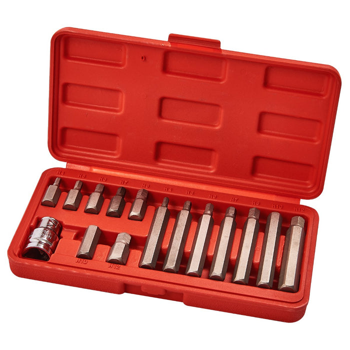 Hex Bits