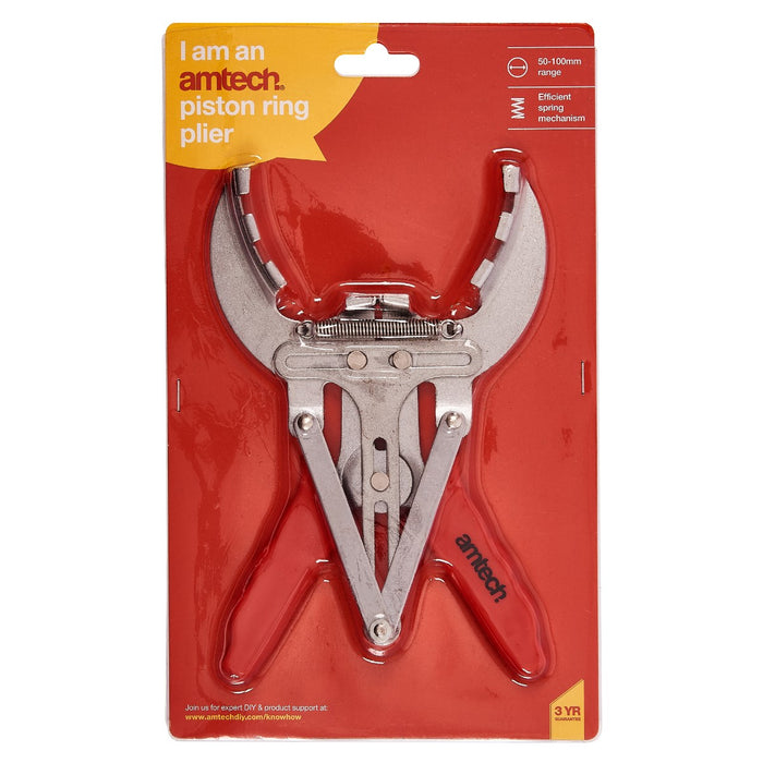 Piston Ring Pliers