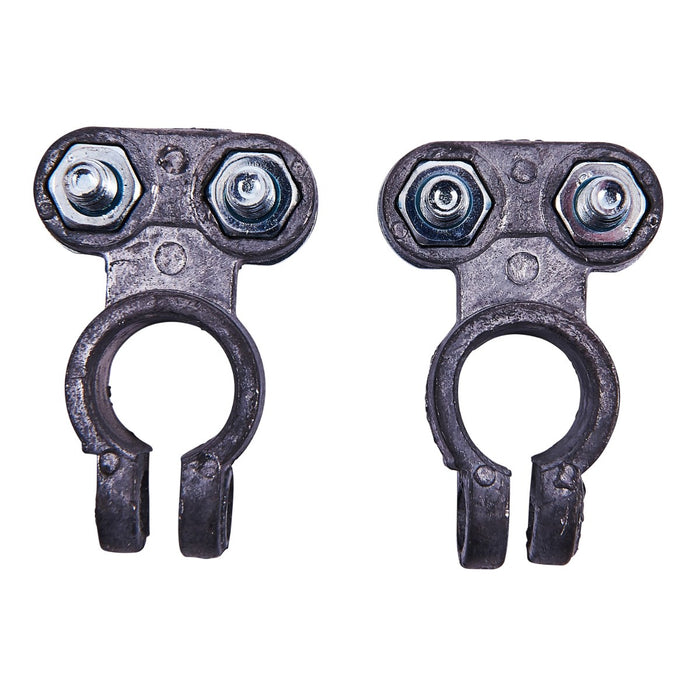 Battery Clamps
