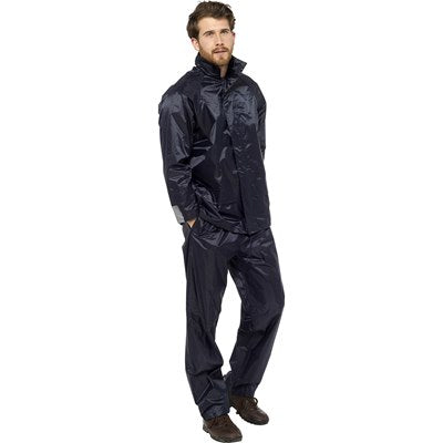 Waterproof Jacket