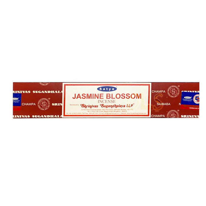 Satya Jasmine Blossom