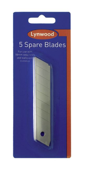 Blades