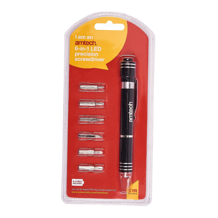 Screwdriver