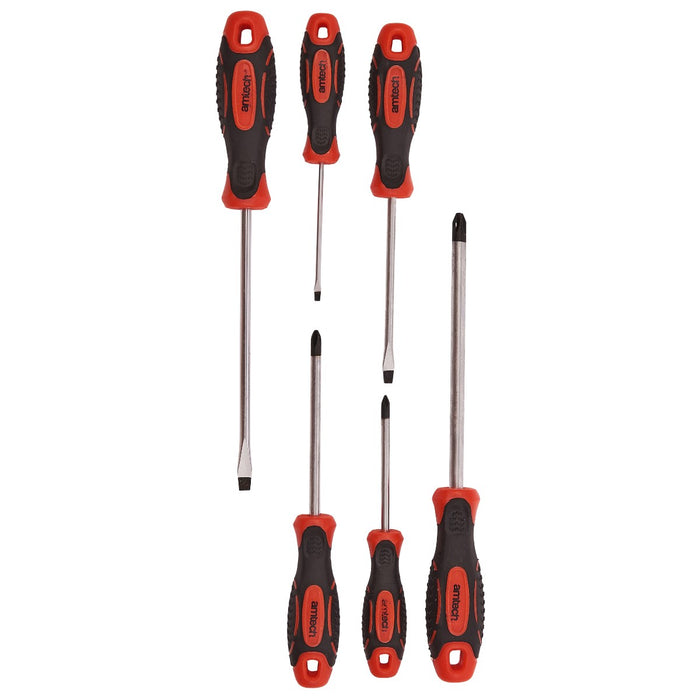 Screwdrivers PH & SL