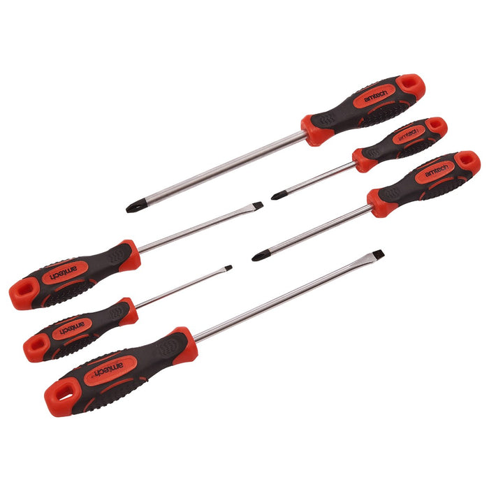 Screwdrivers PH & SL