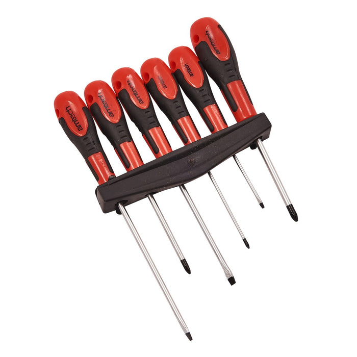 Screwdrivers 6pc