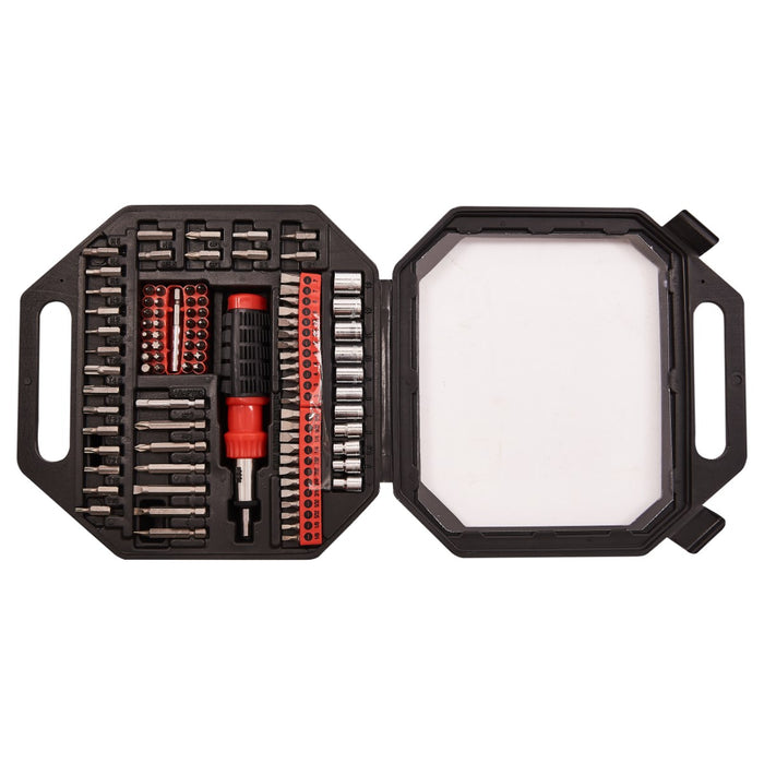 Screwdriver & Bits