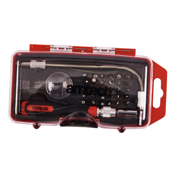 Screwdriver Bits
