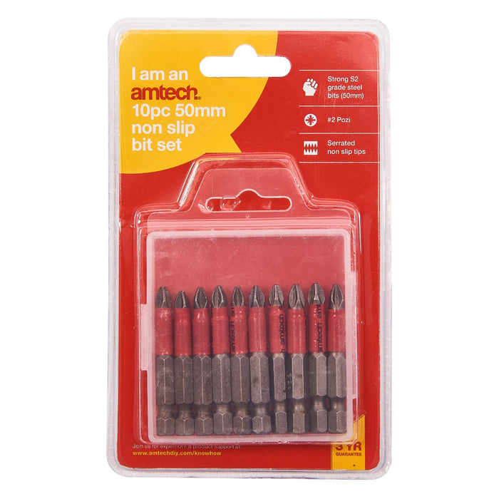 Bits 50mm Non-slip
