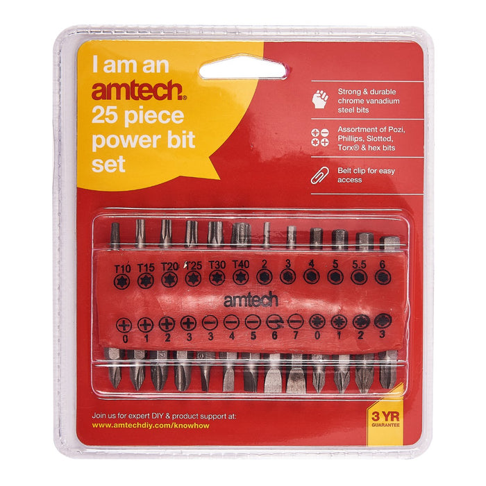 Power Bits