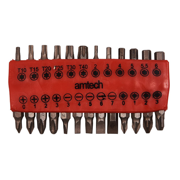 Power Bits