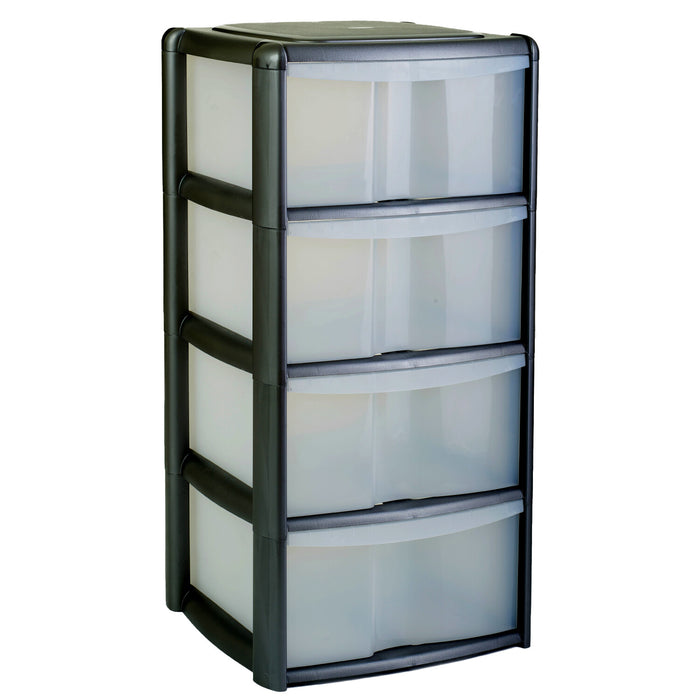 Storage Unit 4 Draw