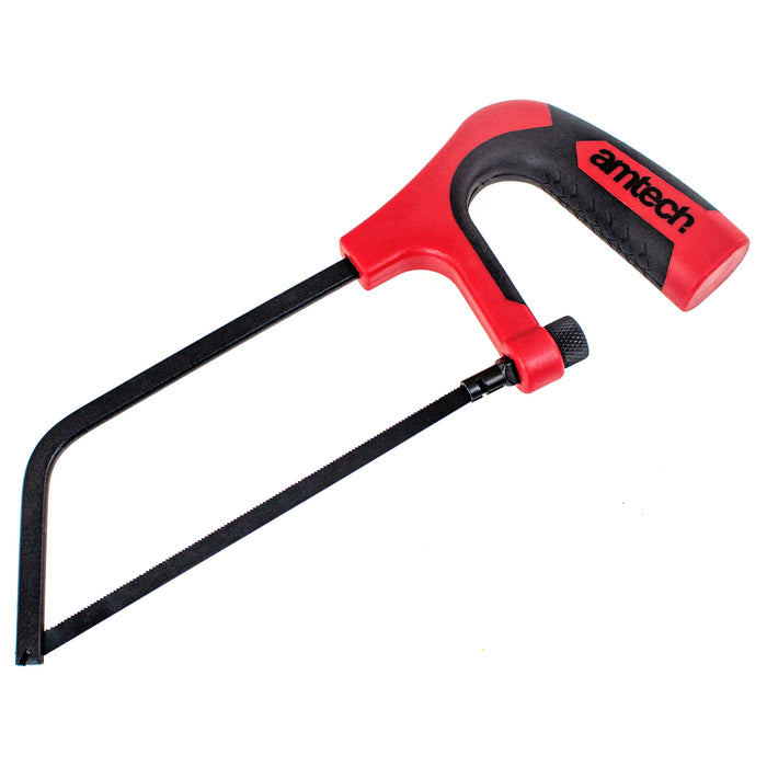 Heavy Duty Junior Hacksaw