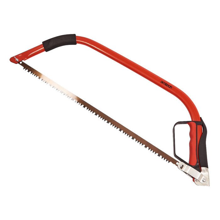 Heavy Duty Bow Saw 24"