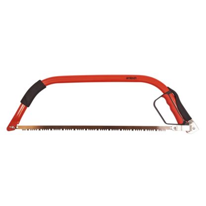 Heavy Duty Bow Saw 24"