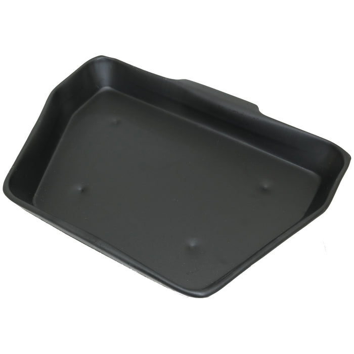 16" Steel Ash Pan Tray