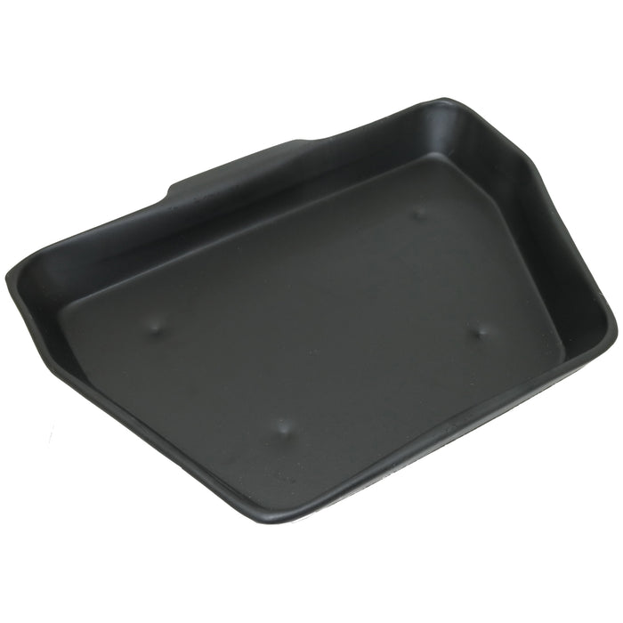 16" Steel Ash Pan Tray