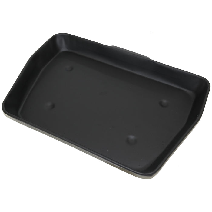 18" Steel Ash Pan Tray