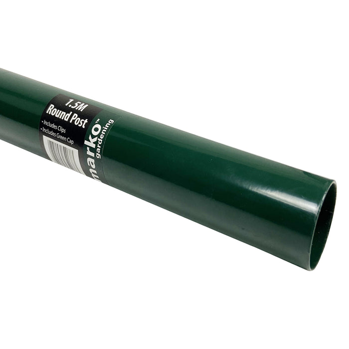 1.5M Round Fence Post