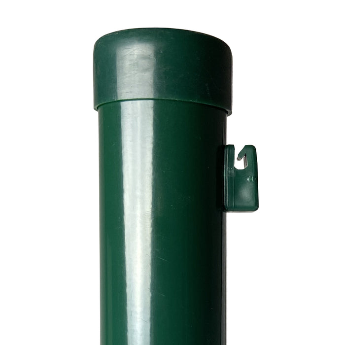 1.5M Round Fence Post