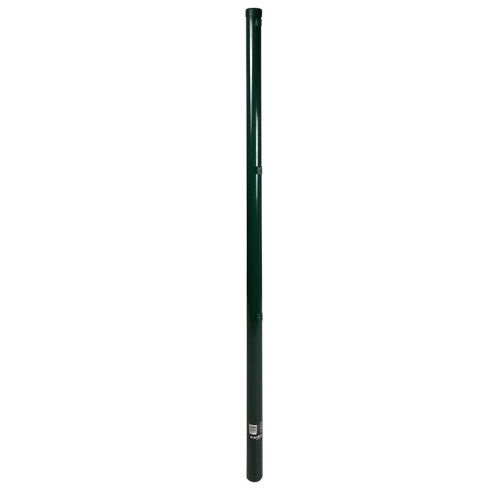 1.5M Round Fence Post