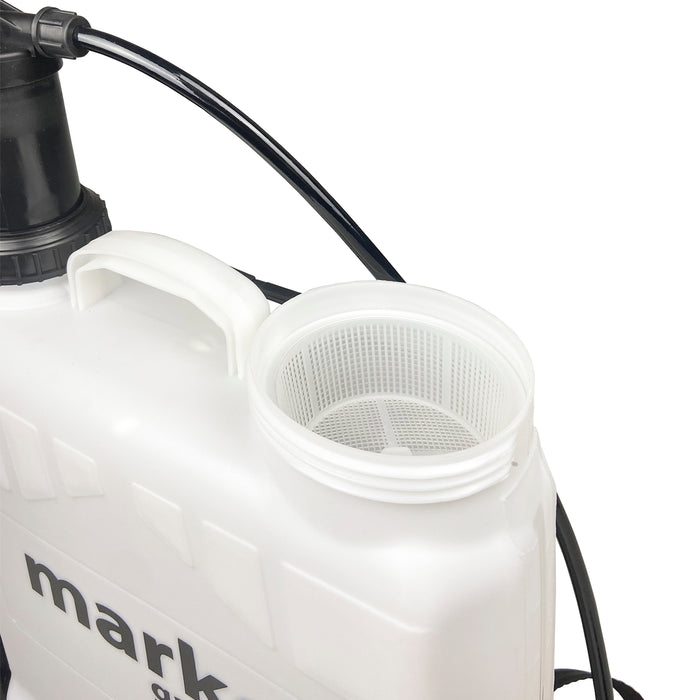 Knapsack Pressure Sprayer 12L