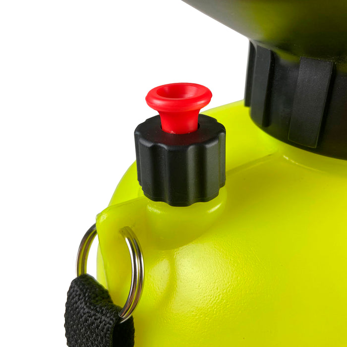 High Pressure Sprayer 8L