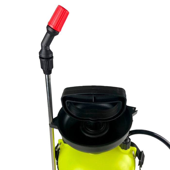 High Pressure Sprayer 8L