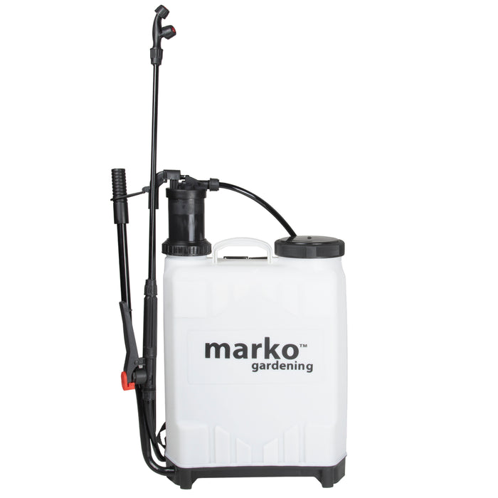 Knapsack Pressure Sprayer 12L