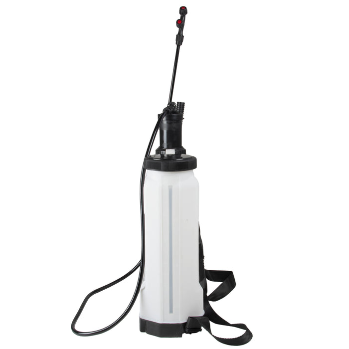 Knapsack Pressure Sprayer 12L