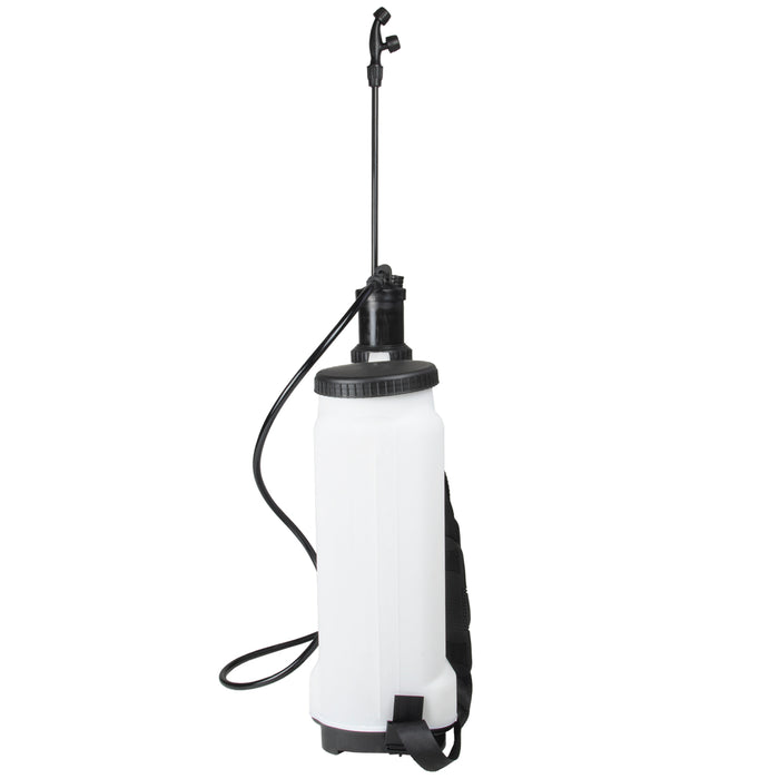 Knapsack Pressure Sprayer 16L