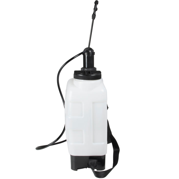 Knapsack Pressure Sprayer 20L