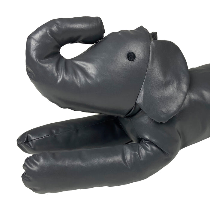 Elephant Door Draught Stopper