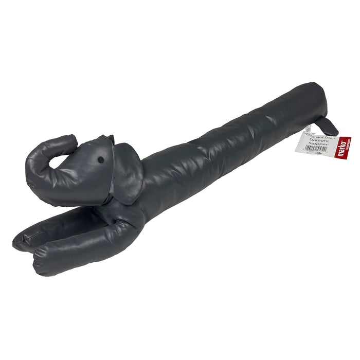 Elephant Door Draught Stopper