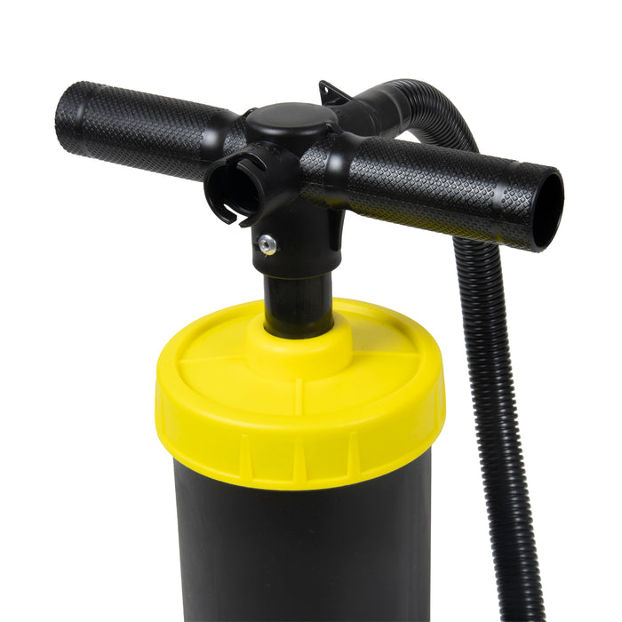 Hammer Air Pump