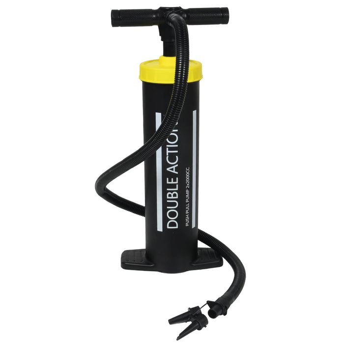 Hammer Air Pump