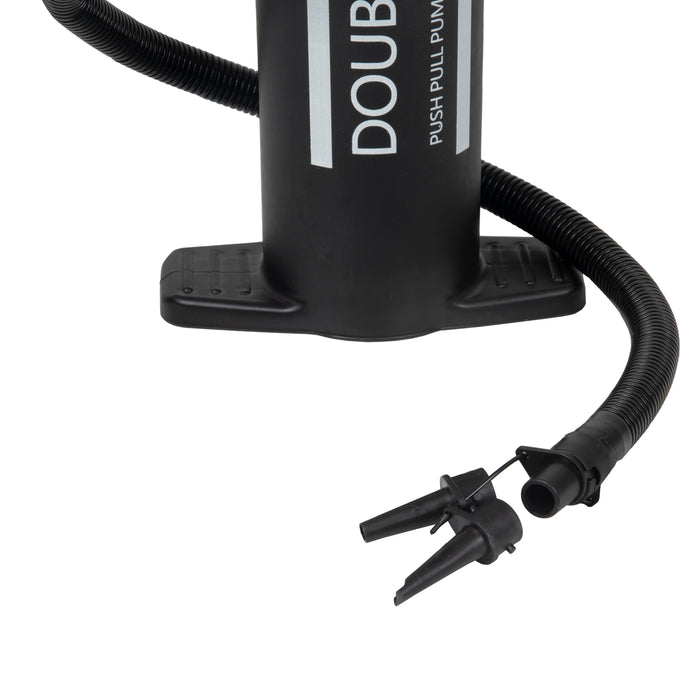 Hammer Air Pump